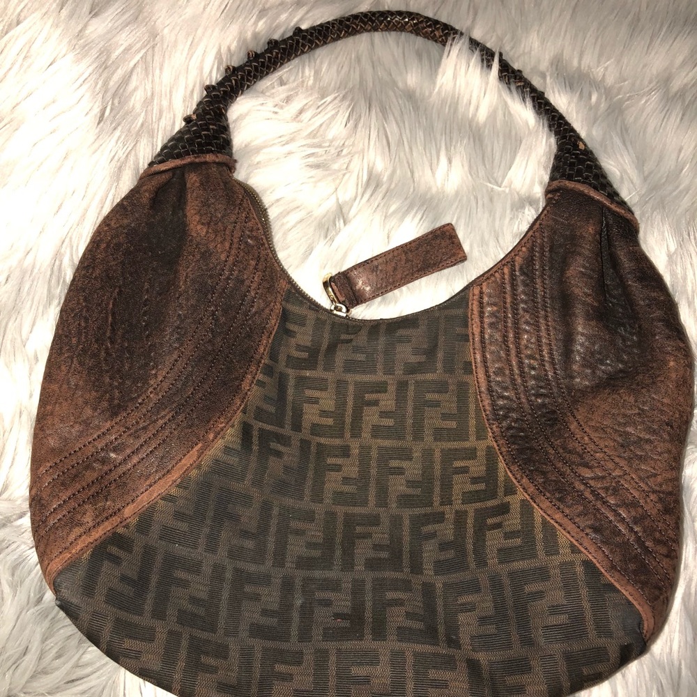 Fendi Spy